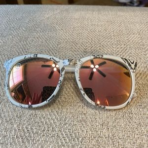 Blenders Alumni Queen